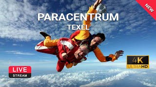 Paracentrum Texel  Tessel Air TexelinformatieNL [upl. by Coplin]