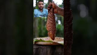 fish fry food fish bananaleaffish cooking keralafishfry recipe fishfrymalayalam shortvideo [upl. by Tirb]