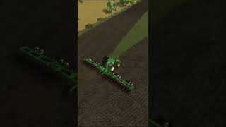 LS22 Farming Simulator 22 244 farmingsimulator22 farming landwirtschaft gaming Ls22 viral [upl. by Melinde]