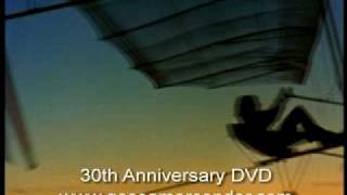 THE FLIGHT OF THE GOSSAMER CONDOR 30th Anniversary DVD Preview [upl. by Jezabel439]