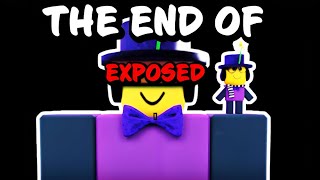 The end of KonekoKitten EXPOSED [upl. by Imiaj254]