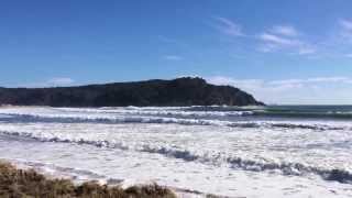 Whangamata Surf [upl. by Yggep453]