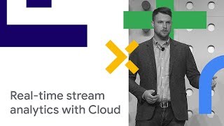 RealTime Stream Analytics with Google Cloud Dataflow Common Use Cases amp Patterns Cloud Next 18 [upl. by Demah93]