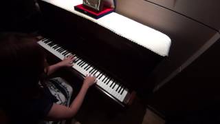 해리포터 피아노  Jarrod Radnich  Virtuosic Piano Solo  Harry Potter hedwigs theme  고쌤사랑피아노 [upl. by Annaohj43]