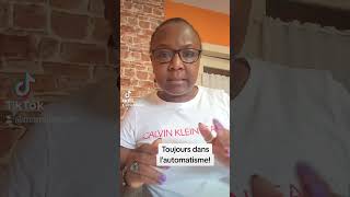 Lautomatisme pourtoi fyp afrique motivation france [upl. by Ressay]