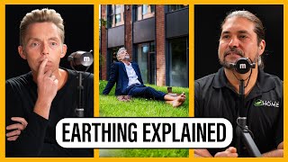 Grounding Proven Scientific Benefits of Earthing [upl. by Ikram]