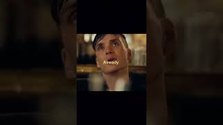 ALREADY BROKEN  Thomas Shelby [upl. by Nai]