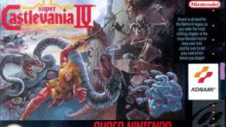 Super Castlevania IV OST Ending [upl. by Lexi]