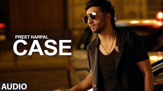 Preet Harpal Case Full Audio Song  Deep Jandu  Latest Punjabi Songs 2016  TSeries Apnapunjab [upl. by Nylhsa]