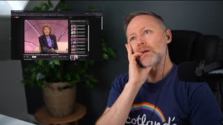 Limmy opens up about certain situations where he has had schizophreniclike experiences [upl. by Htiderem]