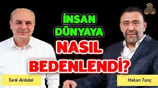 İnsanın Ana Vatanı Aslında Neresi  Tarık Arıkdal [upl. by Imoin842]