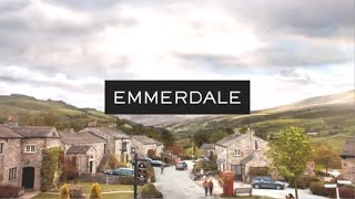 Emmerdale  December 24 2020  Christmas Eve 2020 [upl. by Amled]