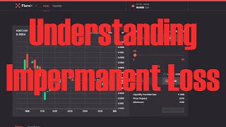 Understanding Impermanent Loss Theory [upl. by Oijimer]