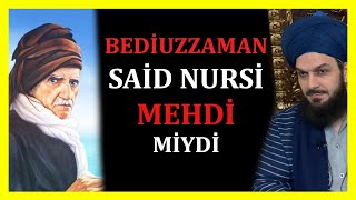 3866 BEDİUZZAMAN SAİD NURSİ MEHDİ MİYDİ [upl. by Guinna]