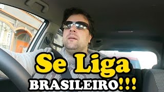 DESABAFO Brasileiro em Londres [upl. by Hedaza899]