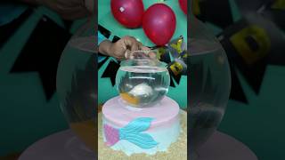 😲 uyiroda meen vachi cake seiya poromashorts trending minivlog viralvideo [upl. by Marne408]