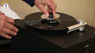 Plattenspieler amp Vinyl reinigen Von der Plattenwaschmaschine bis zum Nadelreiniger [upl. by Norrab]