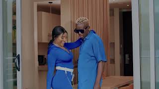 Willy Paul x Jovial LaLaLa  Official Video [upl. by Seen310]