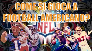 Come si gioca a football americano  The Bootleg Training Camp [upl. by Perdita691]