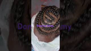 hairstyle jamaica beyourself love [upl. by Anahsirk]