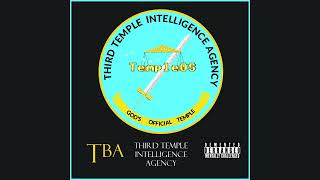 TBA  Third Temple Intelligence Agency [upl. by Toolis216]