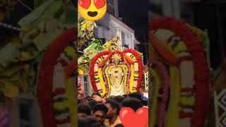 Kandha Kadamba Kathirvela Fourth day [upl. by Vachel]