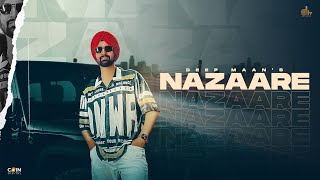 Nazaare Official Video Deep Maan FtMonewala  Coin Digital  New song  Latest Punjabi Songs 2023 [upl. by Attlee]