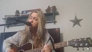 Cover  Tequila Does  Miranda Lambert [upl. by Krystal]