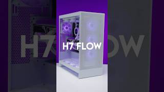 Introducing the NZXT H7 Flow [upl. by Tor]