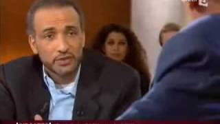 Tariq ramadan vs De Villiers 2 ème partie [upl. by Selrahc317]