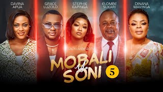 MOBALI YA SONI  Épisode 5  Novembre 2024  DDTV PRODUCTION [upl. by Ricard]