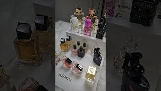 Perfumes Collection [upl. by Asyen]