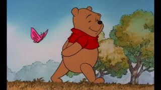 Poohs Grand Adventure The Search for Christopher Robin 1997 Opening [upl. by Doble369]