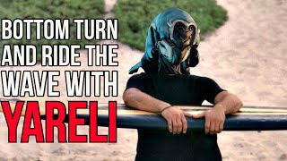 This YARELI Build UNLOCKS your Inner Surfer  Steel Path Yareli Build  Warframe 2023 [upl. by Evante157]