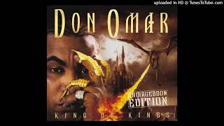 02 Don Omar  Ayer La Vi Prod By Eliel 2006 [upl. by Helbon]