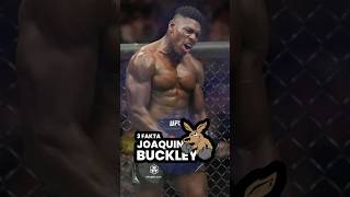 Joaquin Buckley Kontender Serius UFC joaquinbuckley ufc [upl. by Matheson]