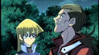 YuGiOh GX Season 1 Episode 21 The Duel Off  Part 1 [upl. by Asserrac]