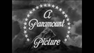 A Paramount Picture logos May 6 1933 [upl. by Novi732]