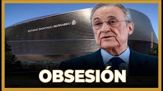 🚨 EL SANTIAGO BERNABEU GENERA OBSESIÓN quotALGO HUELE A PODRIDO EN EL FLORENTINATOquot [upl. by Bruni]