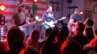 Laine Hardy  Authentic  Laine at Southern Social  Middleburg FL 1162021 [upl. by Serrell576]