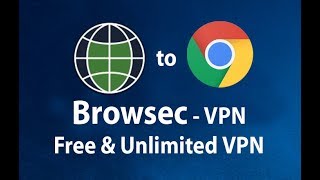 Browsec VPN  Free and Unlimited VPN  VPN for PC Windows [upl. by Avir]