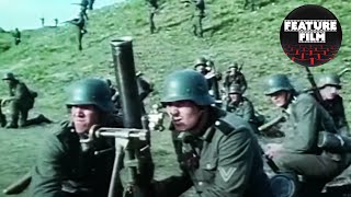 BRIDGE TO HELL 1986 Full Length War Movie in Englisn [upl. by Nuhsar]