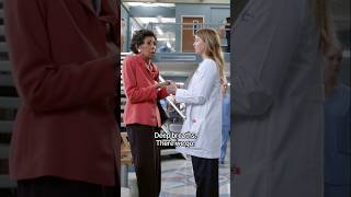 quotCan you help me find my daughterquot  Greys anatomy Season 19 Episode 03 greysanatomy [upl. by Llireva694]