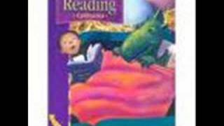 Houghton Mifflin Reading [upl. by Arraeit]