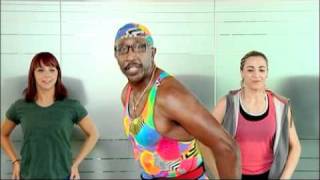 Mr Motivator Beautiful Morning 2 [upl. by Hgielah106]