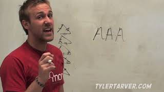 Triangle Congruence ASA AAS and HL  GEOMETRY [upl. by Rolat]