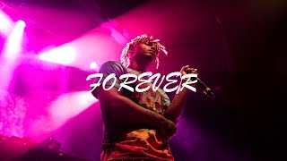 FREE Juice WRLD Type Beat  quotForeverquot [upl. by Milewski836]