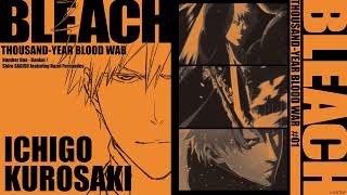 Number One  Bankai  Shiro SAGISU ft Hazel Fernandez  BLEACH ThousandYear Blood War  VIZ [upl. by Sergeant]