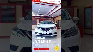 Nissan SYLPHY  Classic  16L 2024 Model  JESMOTORS  automobile nissan sylphy brandnew cars [upl. by Willin]