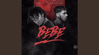 Ozuna Ft Anuel AA  Bebe Audio Oficial Odisea [upl. by Melisenda333]